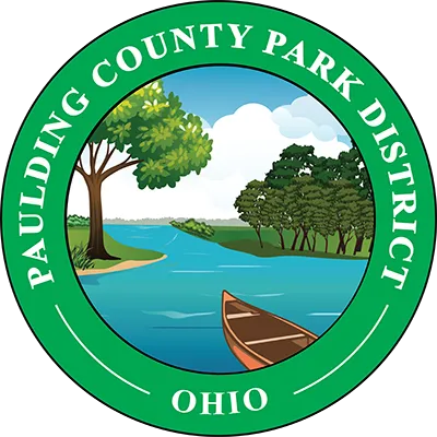 Paulding County Parks logo